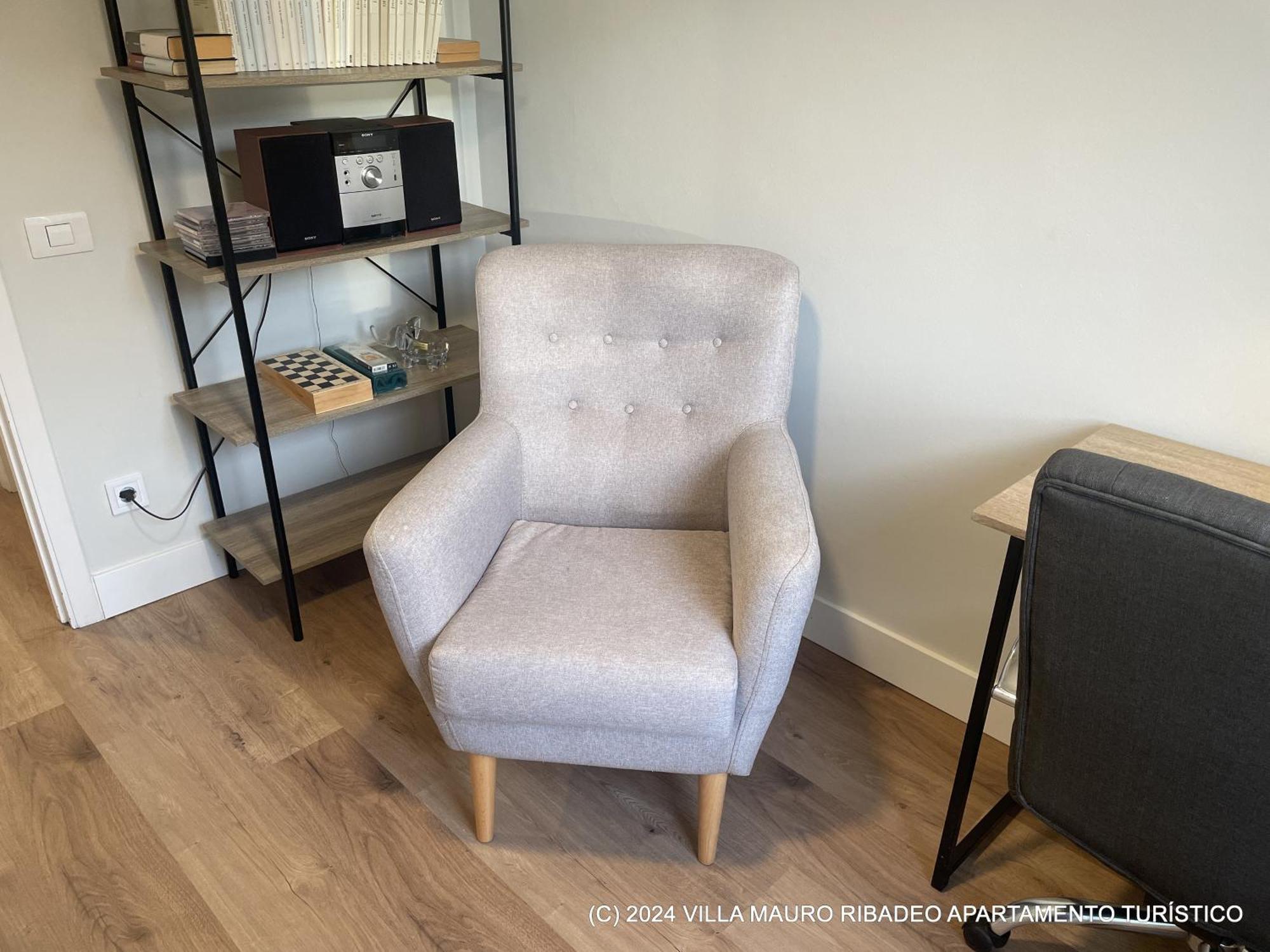 Villa Mauro Ribadeo Apartamento Turistico Zewnętrze zdjęcie
