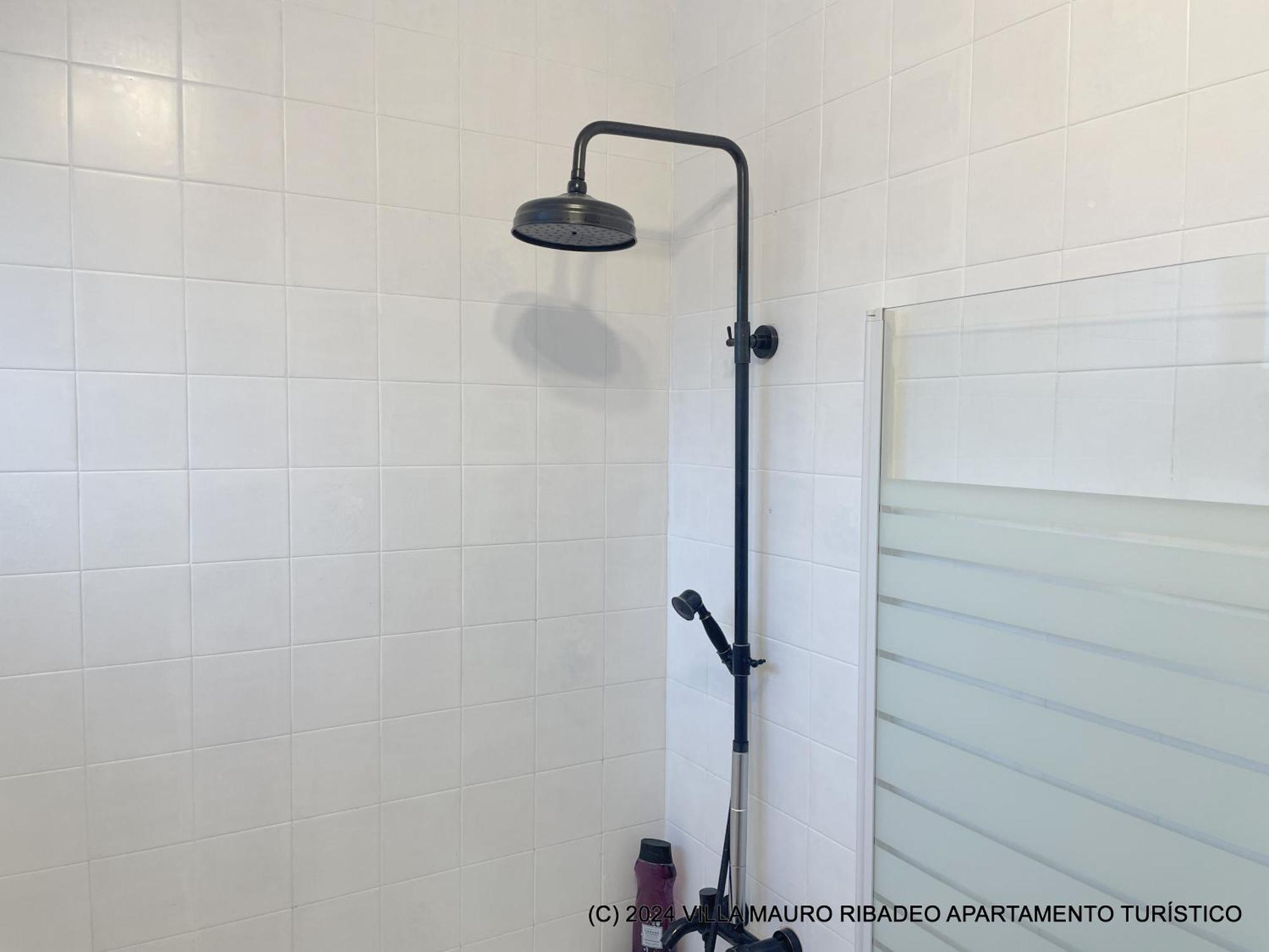 Villa Mauro Ribadeo Apartamento Turistico Zewnętrze zdjęcie
