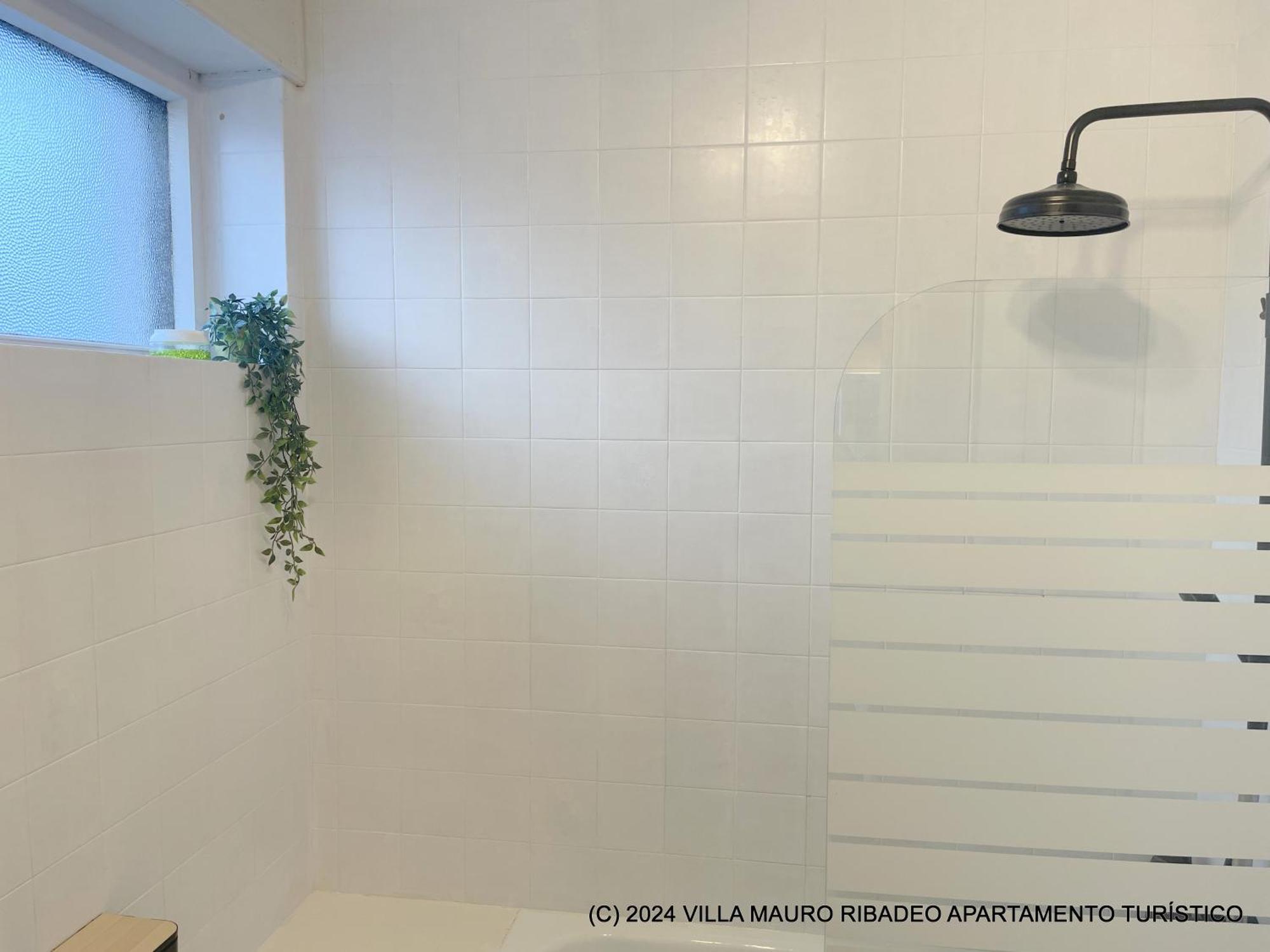 Villa Mauro Ribadeo Apartamento Turistico Zewnętrze zdjęcie